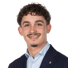 Foto van Milan van Vliet