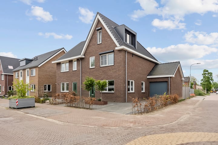Mildijk 52 in Vuren foto