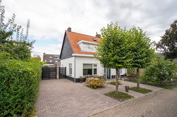 Foto van woning Mildijk 8, Vuren