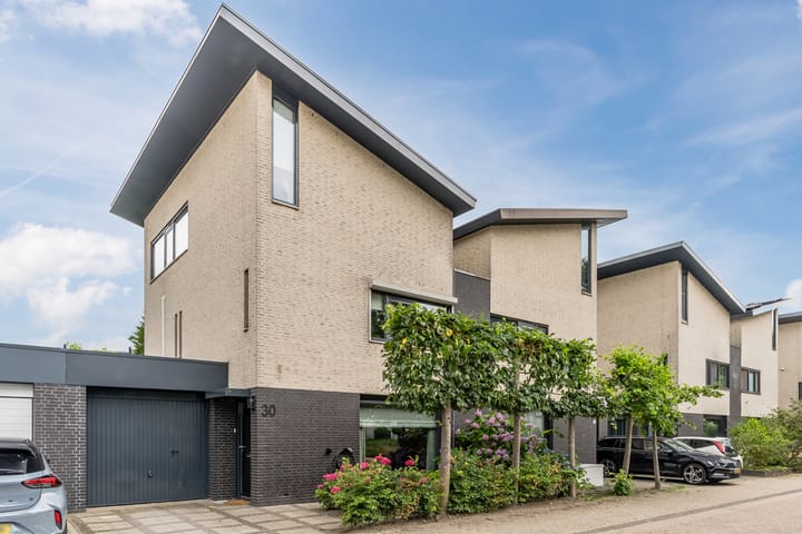 Milheezestraat 30 in Tilburg