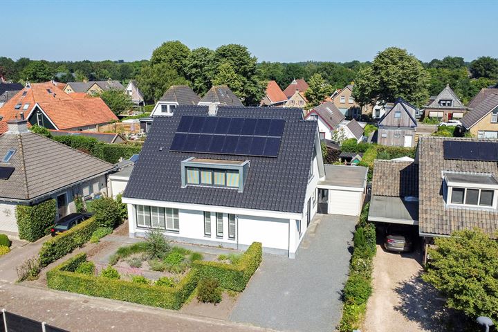 Milhoes 4 in Mildam foto