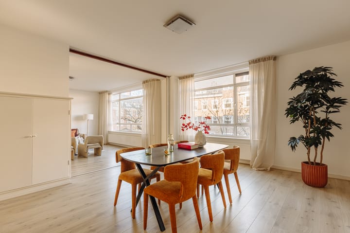 Milletstraat 53-2 in Amsterdam