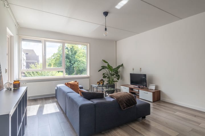 Millingenhof 352 in Amsterdam foto