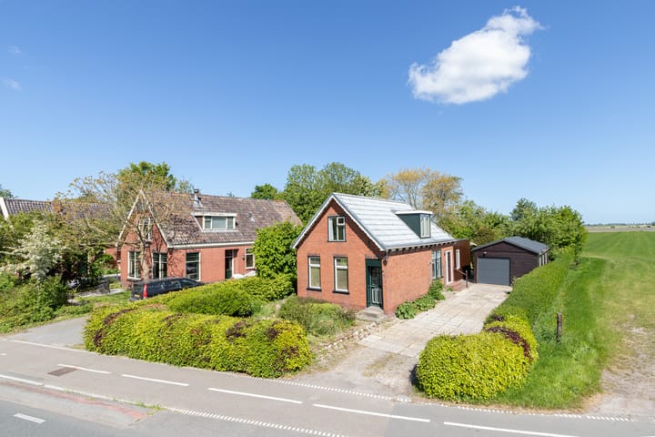 Foto van woning Millinghaweg 14, Niekerk