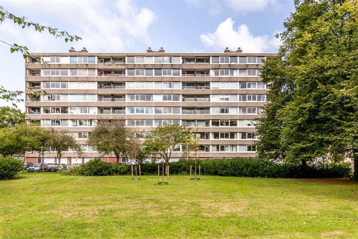 Milosdreef 59 in Utrecht foto