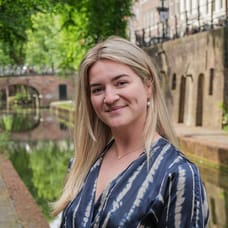 Foto van Milou Cools