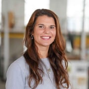Foto van Milou Huijs