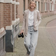 Foto van Milou Loonen Bastiaansen