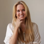 Foto van Milou Malherbe