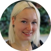 Foto van Milou Paau