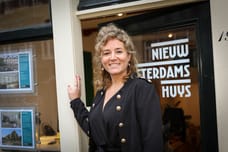 Foto van Milou van Hoeven