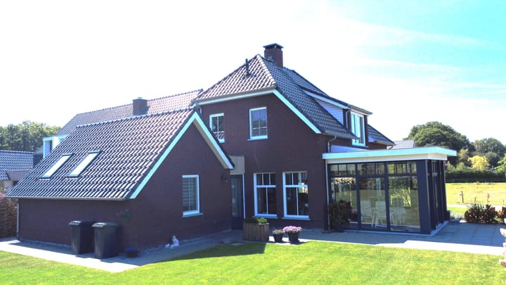 Milschot 47a in De Mortel