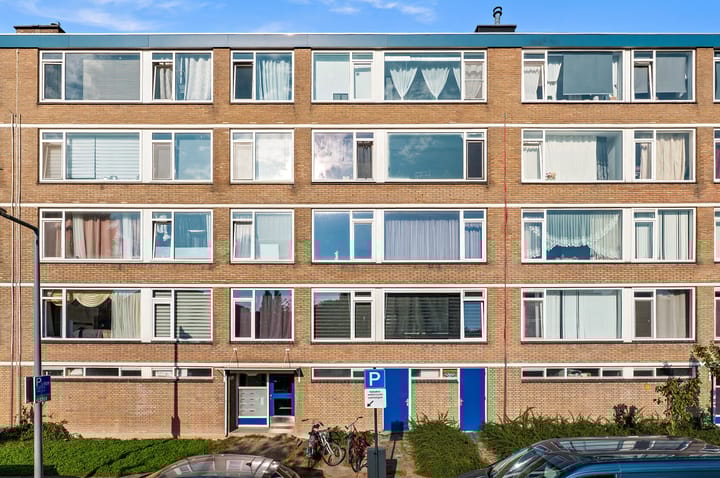 Miltonstraat 65 in Rotterdam