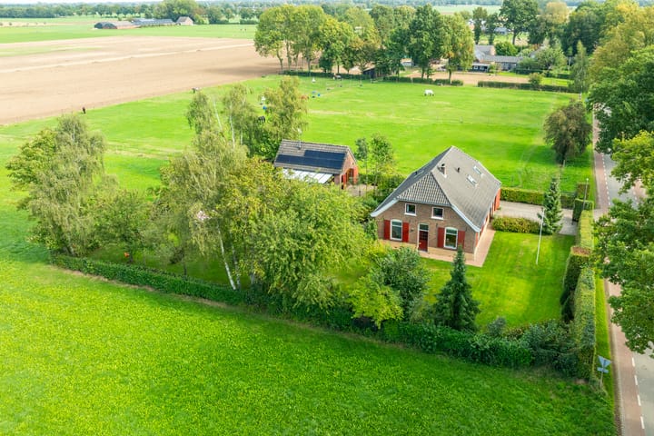 Miltseweg 3 in Gendringen
