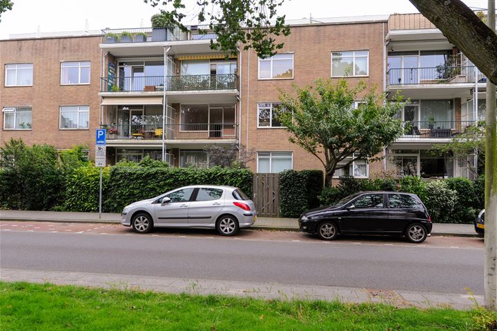 Mimosastraat 27 in 's-Gravenhage foto