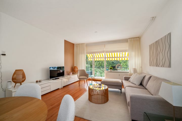 Mimosastraat 35 in 's-Gravenhage