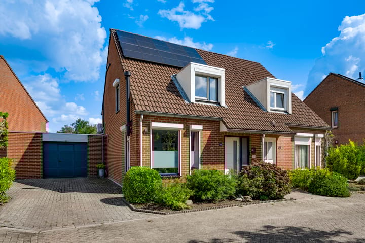 Mimosastraat 40 in Weert