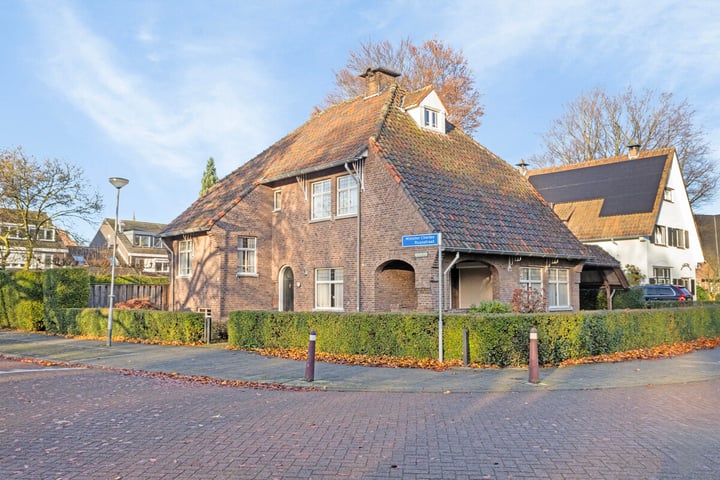 Min.Charles Ruysstraat 11 in Venray foto