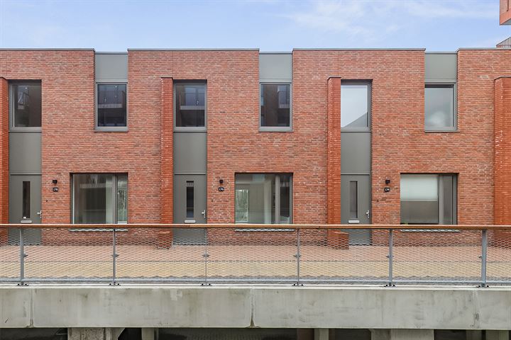 Minckelerslaan 3 in Zeist foto