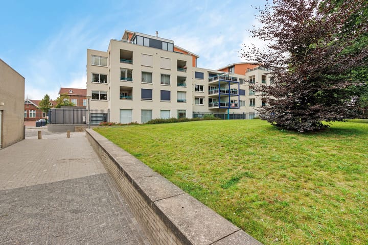 Foto van woning Minckelersstate 14, Heerenveen