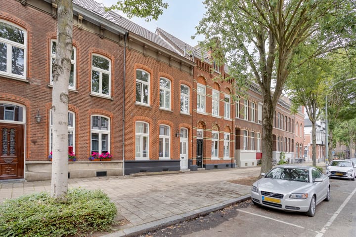 Foto van woning Minderbroederssingel 20, Roermond