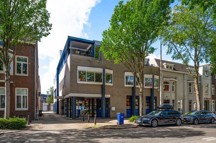 Minderbroederssingel 52C in Roermond foto