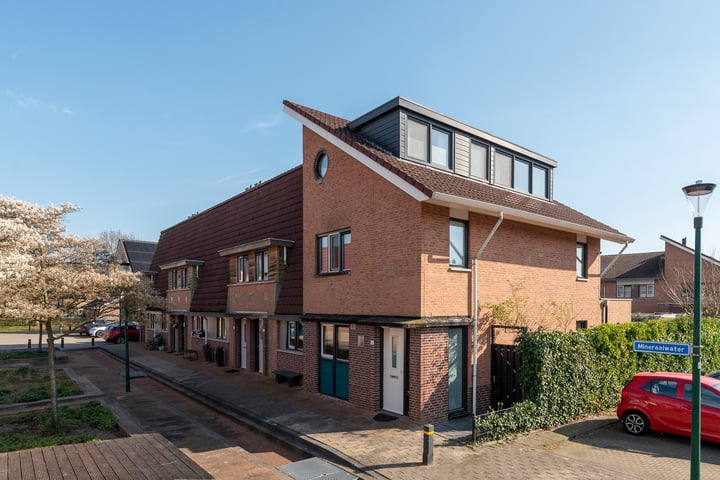 Mineraalwater 12 in Houten