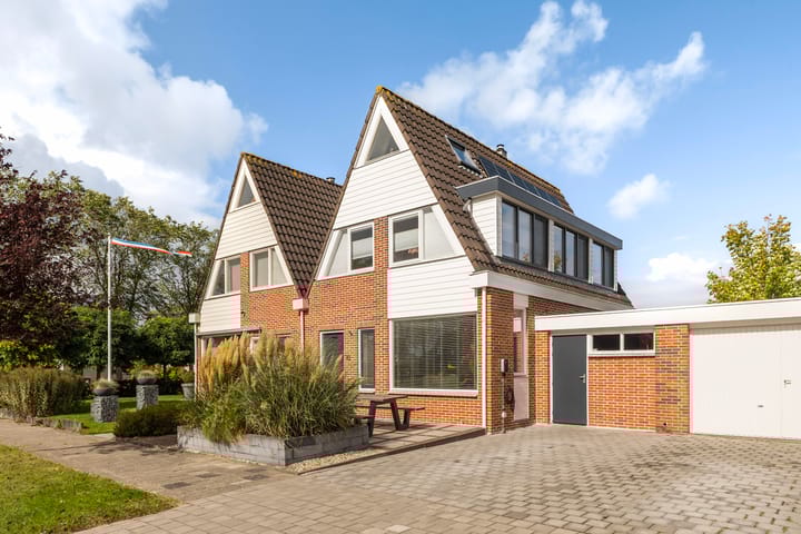 Foto van woning Miniawier 10, Grou