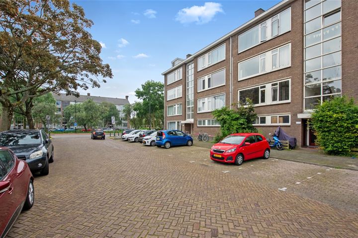 Minister Aalberselaan 132 in Rijswijk foto