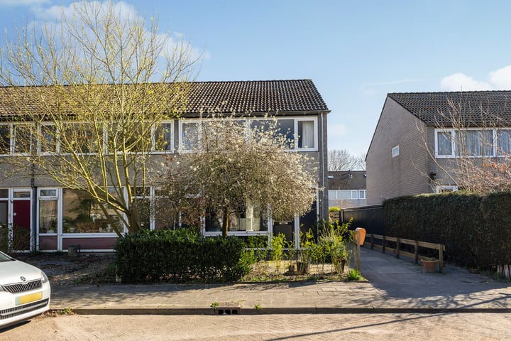 Foto van woning Minister van den Brinklaan 22, Burgum