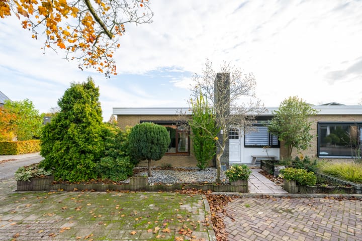 Minister Veldkampstraat 23 in 's-Heerenberg