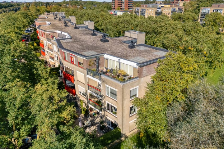 Ministerlaan 114 in Zwolle foto