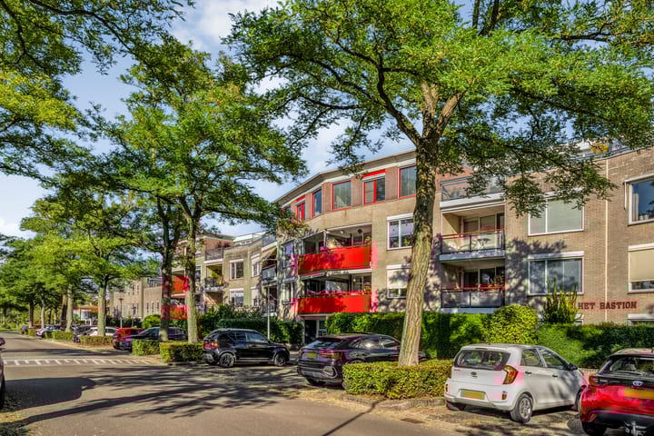 Ministerlaan 172 in Zwolle foto