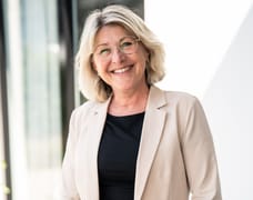 Foto van Minke Scherrenburg - van Eden ARMT