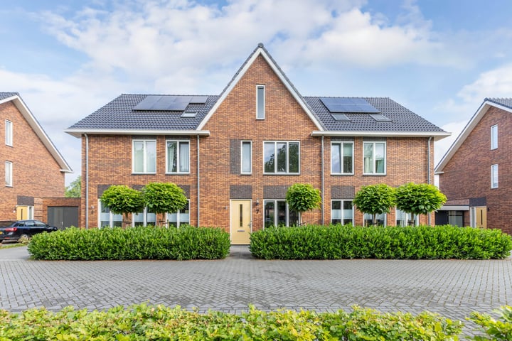 Minstreel 7 in Heerenveen foto