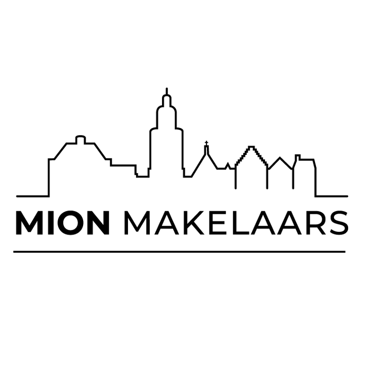 Logo van Mion Makelaars