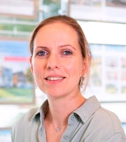 Foto van Mira Grotenhuis