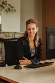 Foto van Miranda Brouwers