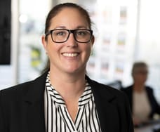 Foto van Miranda Luijendijk