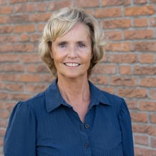 Foto van Miranda M.C.J. van der Wagt-Waasdorp  RM RT