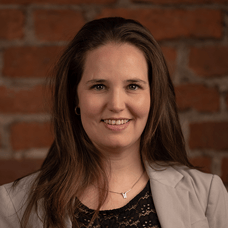 Foto van Miranda Mirck