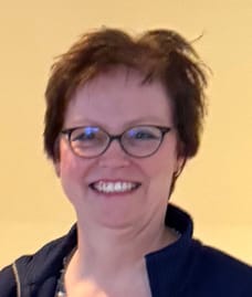 Foto van Miranda Senders