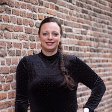 Foto van Miranda Sloots