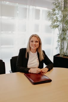 Foto van Miranda Tiemessen-Smithuysen