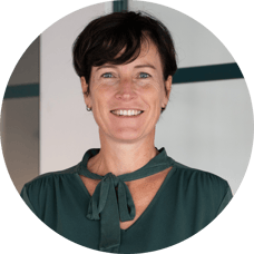 Foto van Miranda van Lith