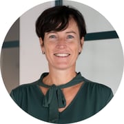 Foto van Miranda van Lith