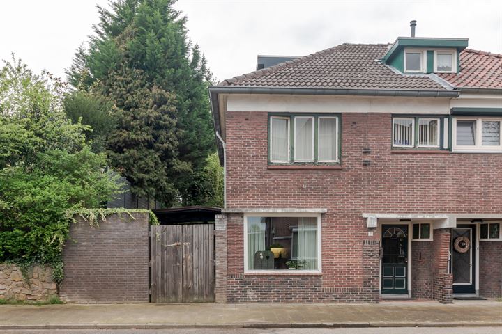 Foto van woning Mirbachstraat 3, Eygelshoven