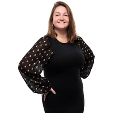 Foto van Mireille Tijhuis