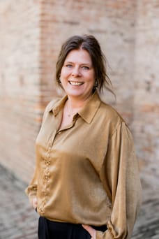 Foto van Mirella Boois