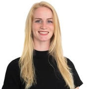 Foto van Miriam Kramer